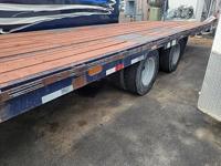 2008 Big Tex 36x8.5 east valley - Image 4