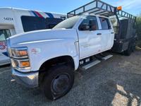 Are you looking for a flatbed? Mesa