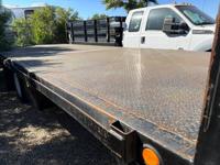 Are you looking for a flatbed? Mesa - Image 7