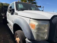 Are you looking for a flatbed? Mesa - Image 8