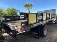 Are you looking for a flatbed? Mesa - Image 10