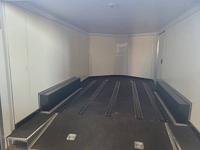 2019 LOOK 8.5x14 Low Hauler | Enclosed Motorcycle Trailer – east valley - Image 5