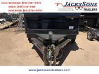 2023 IRONBULL DTB7210052ES2R53BLK east valley - Image 2