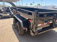 2023 IRONBULL DTB7210052ES2R53BLK east valley - Image 5