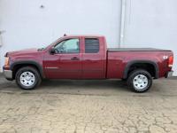 2007 GMC SIERRA 1500 south chicagoland - Image 3