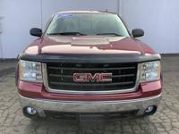 2007 GMC SIERRA 1500 south chicagoland - Image 8