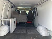 2013 Chevy Express 2500 Cargo Van Janesville - Image 5