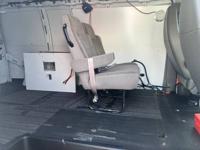 2013 Chevy Express 2500 Cargo Van Janesville - Image 6
