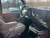 2013 Chevy Express 2500 Cargo Van Janesville - Image 8