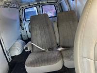 2013 Chevy Express 2500 Cargo Van Janesville - Image 9