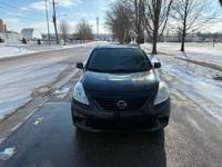 2014 Nissan Versa S Aurora - Image 3