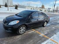 2014 Nissan Versa S Aurora - Image 4
