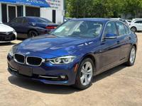 2017 BMW 330i start N up down hwy 6 . . . . 281-870-8889 👍☎ - Image 2
