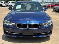 2017 BMW 330i start N up down hwy 6 . . . . 281-870-8889 👍☎ - Image 4