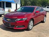 2018 CHEVY IMPALA 👍✓ down BAD CREDIT , COME GET IT ! hwy 6 and westhimer - Image 2