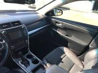 2017 Toyota camry 1 # in america , down -870-8889 . . 👍☎ - Image 9