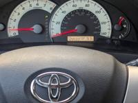 SILVER TOYOTA CAMRY SE -TOYOTA DEALER MAINTAINED - BRAND NEW AC SYSTEM POWDER SPRINGS - Image 6