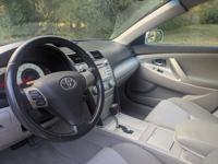 SILVER TOYOTA CAMRY SE -TOYOTA DEALER MAINTAINED - BRAND NEW AC SYSTEM POWDER SPRINGS - Image 7