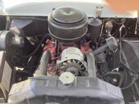 1953 FORD CRESTLINE CONVERTIBLE (58,000 MILES) CLEAN TITLE city of atlanta - Image 7