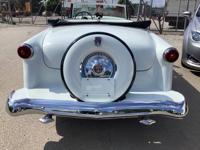 1953 FORD CRESTLINE CONVERTIBLE (58,000 MILES) CLEAN TITLE city of atlanta - Image 10