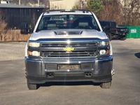** 2018 CHEVY SILVERADO 3500 * FLATBED * DURAMAX * READY TO WORK ** ** FREE CARFAX ** - Image 3