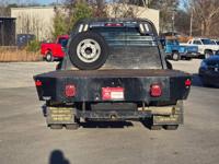 ** 2018 CHEVY SILVERADO 3500 * FLATBED * DURAMAX * READY TO WORK ** ** FREE CARFAX ** - Image 6