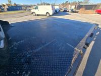 ** 2018 CHEVY SILVERADO 3500 * FLATBED * DURAMAX * READY TO WORK ** ** FREE CARFAX ** - Image 9