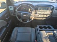 ** 2018 CHEVY SILVERADO 3500 * FLATBED * DURAMAX * READY TO WORK ** ** FREE CARFAX ** - Image 10