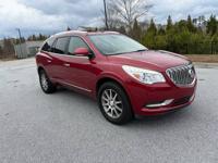 Buick Enclave Atlanta - Image 5