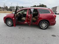 Buick Enclave Atlanta - Image 8