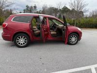 Buick Enclave Atlanta - Image 9