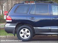 2005 Hyundai Santa Fe GLS AWD 4dr SUV East Brunswick, NJ - Image 5