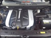 2005 Hyundai Santa Fe GLS AWD 4dr SUV East Brunswick, NJ - Image 7