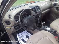 2005 Hyundai Santa Fe GLS AWD 4dr SUV East Brunswick, NJ - Image 8