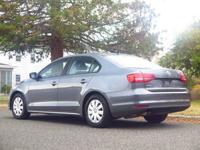 2015 Volkswagen Jetta S 4dr Sedan 6A East Brunswick, NJ - Image 4
