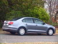 2015 Volkswagen Jetta S 4dr Sedan 6A East Brunswick, NJ - Image 5
