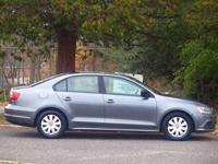 2015 Volkswagen Jetta S 4dr Sedan 6A East Brunswick, NJ - Image 6