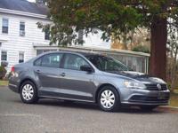 2015 Volkswagen Jetta S 4dr Sedan 6A East Brunswick, NJ - Image 7