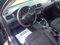 2015 Volkswagen Jetta S 4dr Sedan 6A East Brunswick, NJ - Image 9