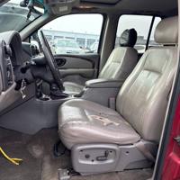 2002 Olds Bravada, AWD, clean, runs good! Olney, Philly - Image 4