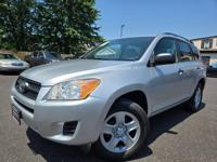 2010 TOYOTA RAV4 AWD MANCINI MOTORS- NORRISTOWN