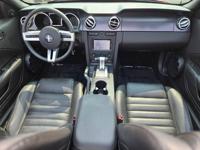2007 FORD MUSTANG GT CONVERTIBLE MANCINI MOTORS- NORRISTOWN - Image 6