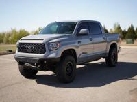 2019 Toyota Tundra Limited One Owner - Image 3