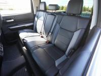 2019 Toyota Tundra Limited One Owner - Image 8