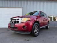 2009 Ford Escape - XLS 4dr SUV 6A - SUV - fwd! - Image 2