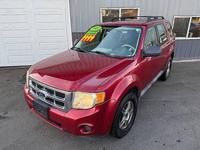 2009 Ford Escape - XLS 4dr SUV 6A - SUV - fwd! - Image 3