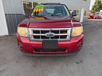 2009 Ford Escape - XLS 4dr SUV 6A - SUV - fwd! - Image 4