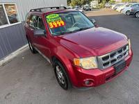 2009 Ford Escape - XLS 4dr SUV 6A - SUV - fwd! - Image 6