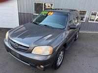 2004 Mazda Tribute - LX V6 4WD 4dr SUV - SUV - 4wd! - Image 3