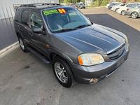 2004 Mazda Tribute - LX V6 4WD 4dr SUV - SUV - 4wd! - Image 6